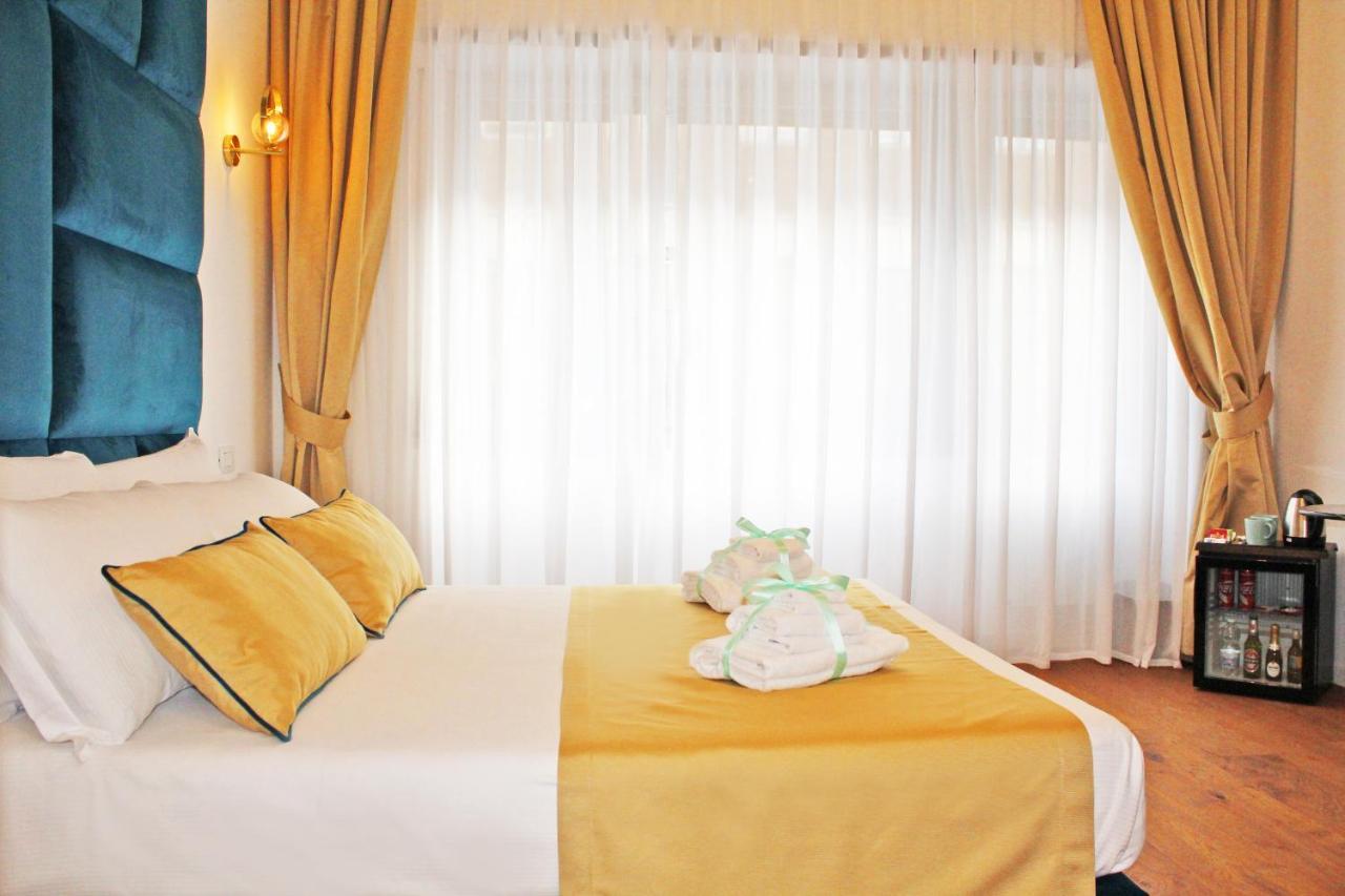 Hrt Milano Hotel Eksteriør billede