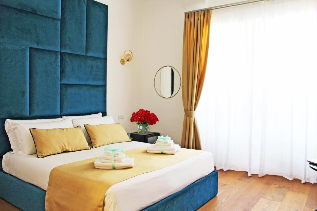 Hrt Milano Hotel Eksteriør billede
