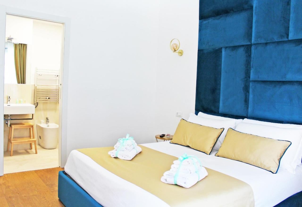 Hrt Milano Hotel Eksteriør billede