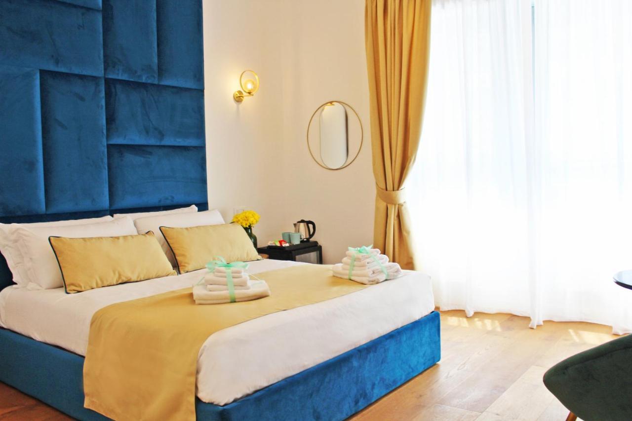 Hrt Milano Hotel Eksteriør billede