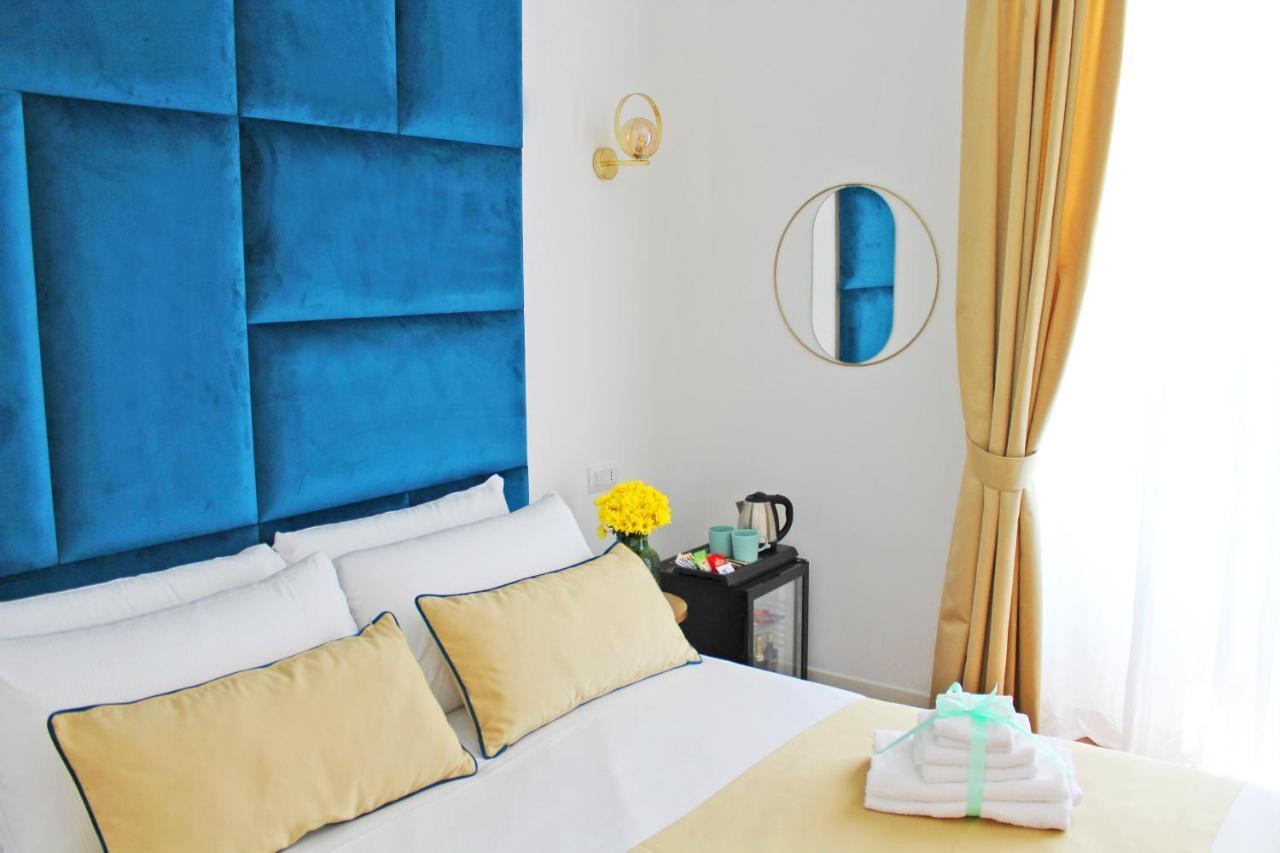 Hrt Milano Hotel Eksteriør billede