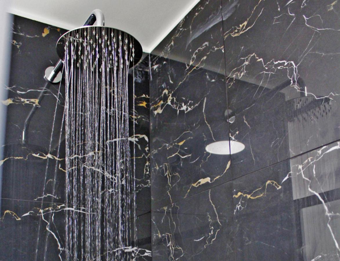 Hrt Milano Hotel Eksteriør billede