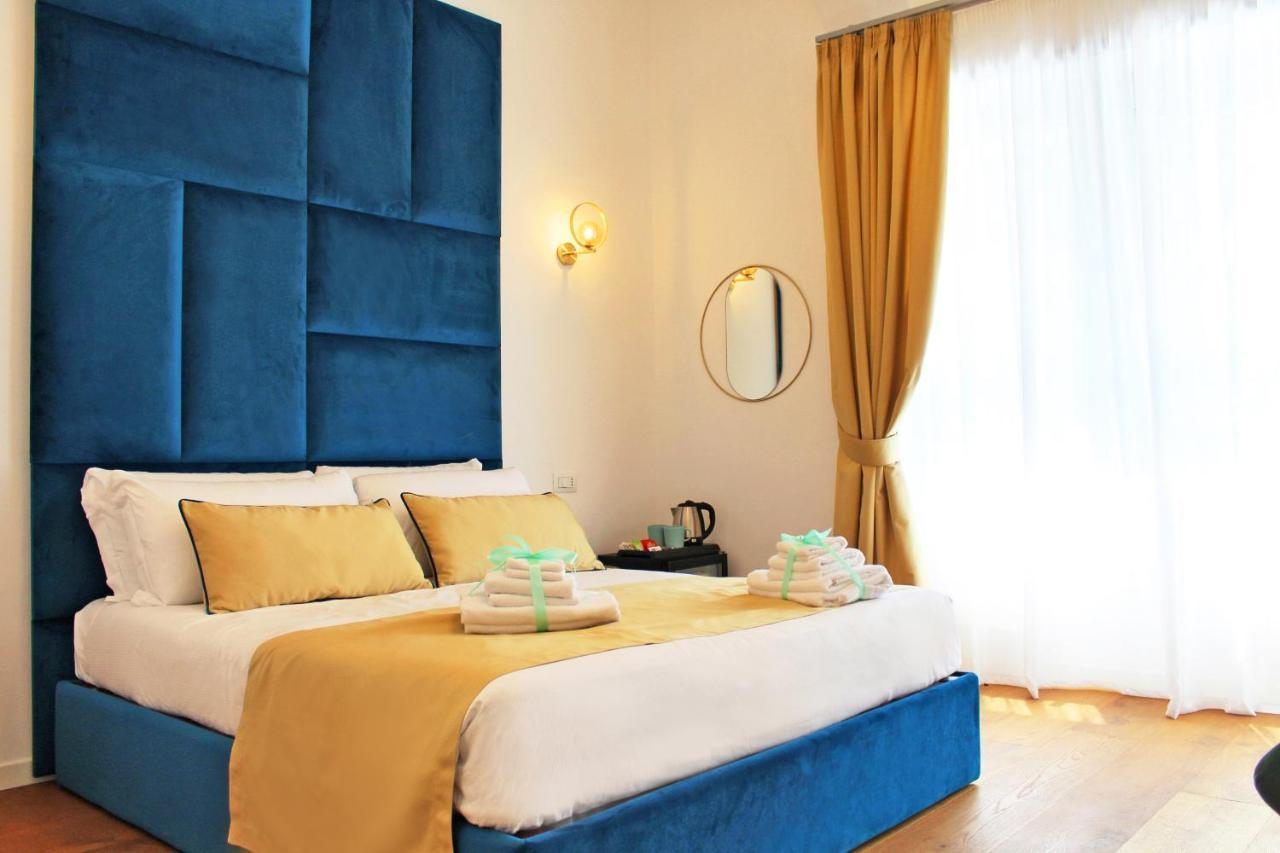 Hrt Milano Hotel Eksteriør billede