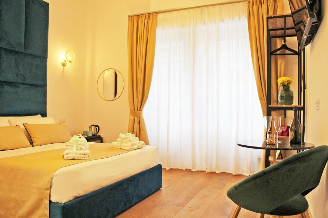 Hrt Milano Hotel Eksteriør billede
