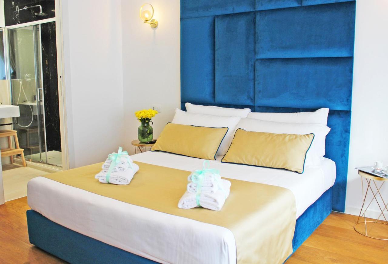 Hrt Milano Hotel Eksteriør billede